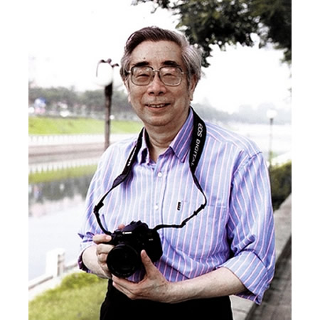 周海婴